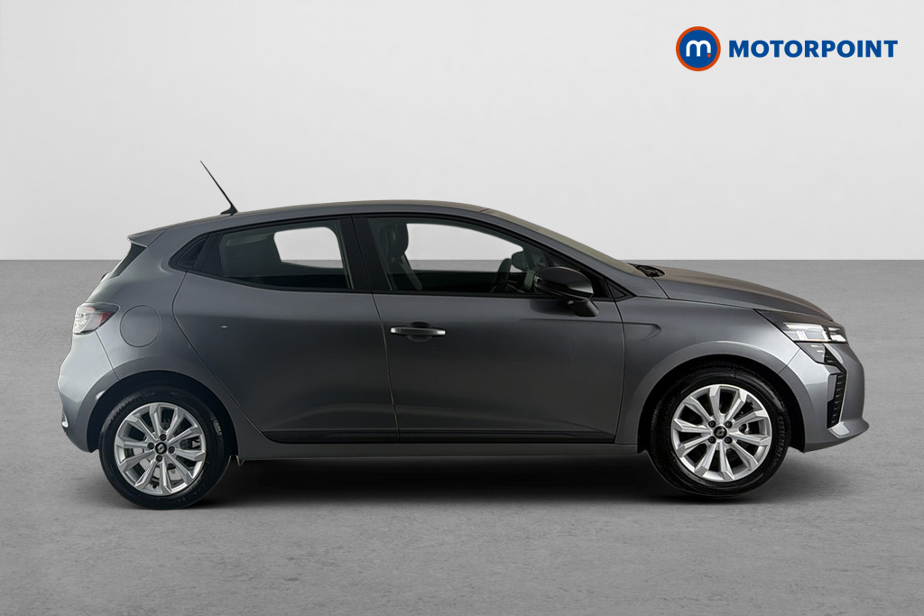 Renault Clio Evolution Manual Petrol Hatchback - Stock Number (1693650) - Passenger side