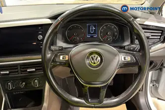 Volkswagen Polo Match Manual Petrol Hatchback - Stock Number (1694039) - 2nd supplementary image