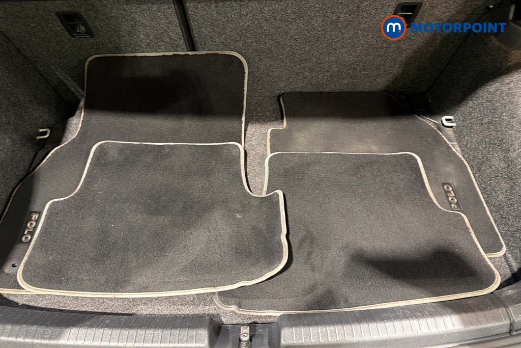 Volkswagen Polo Match Manual Petrol Hatchback - Stock Number (1694039) - 993rd supplementary image