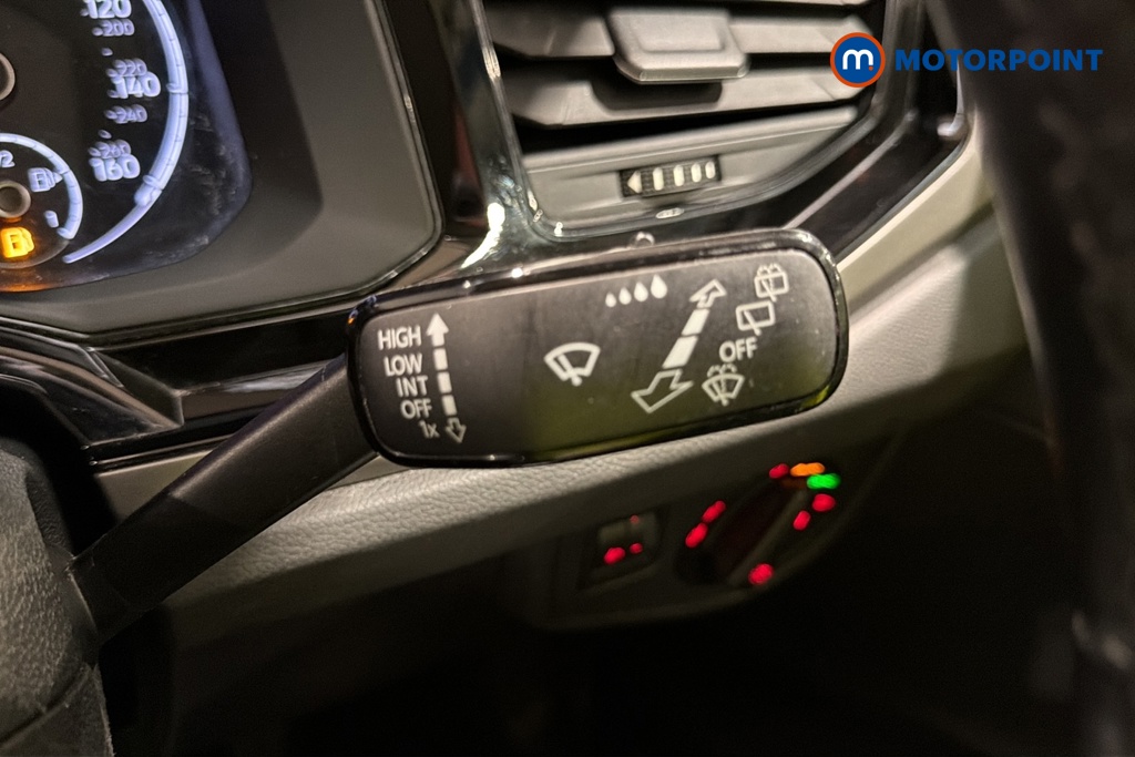 Volkswagen Polo Match Manual Petrol Hatchback - Stock Number (1694039) - 6th supplementary image