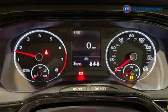 Volkswagen Polo Match Manual Petrol Hatchback - Stock Number (1694039) - 7th supplementary image