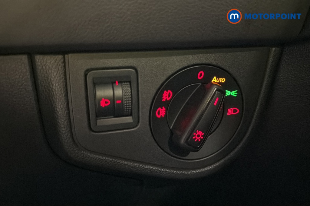 Volkswagen Polo Match Manual Petrol Hatchback - Stock Number (1694039) - 11th supplementary image