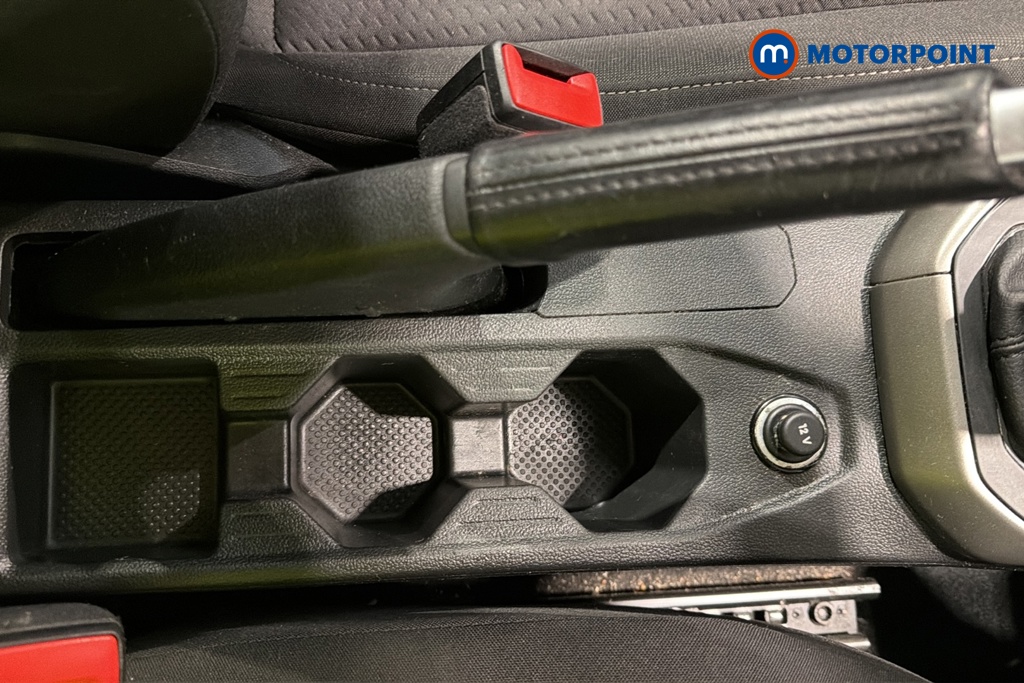 Volkswagen Polo Match Manual Petrol Hatchback - Stock Number (1694039) - 16th supplementary image
