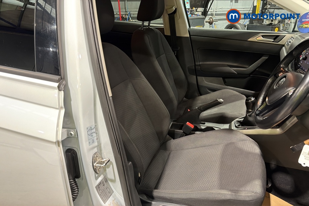 Volkswagen Polo Match Manual Petrol Hatchback - Stock Number (1694039) - 22nd supplementary image