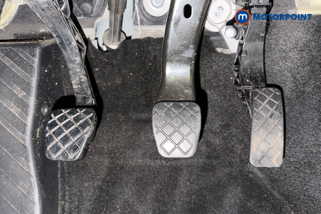 Volkswagen Polo Match Manual Petrol Hatchback - Stock Number (1694039) - 24th supplementary image