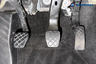 Volkswagen Polo Match Manual Petrol Hatchback - Stock Number (1694039) - 24th supplementary image