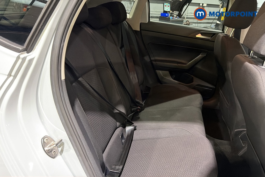 Volkswagen Polo Match Manual Petrol Hatchback - Stock Number (1694039) - 25th supplementary image