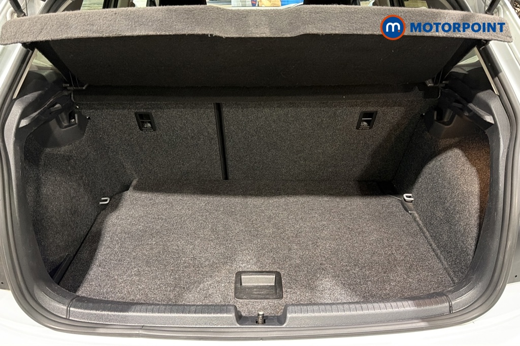 Volkswagen Polo Match Manual Petrol Hatchback - Stock Number (1694039) - 30th supplementary image