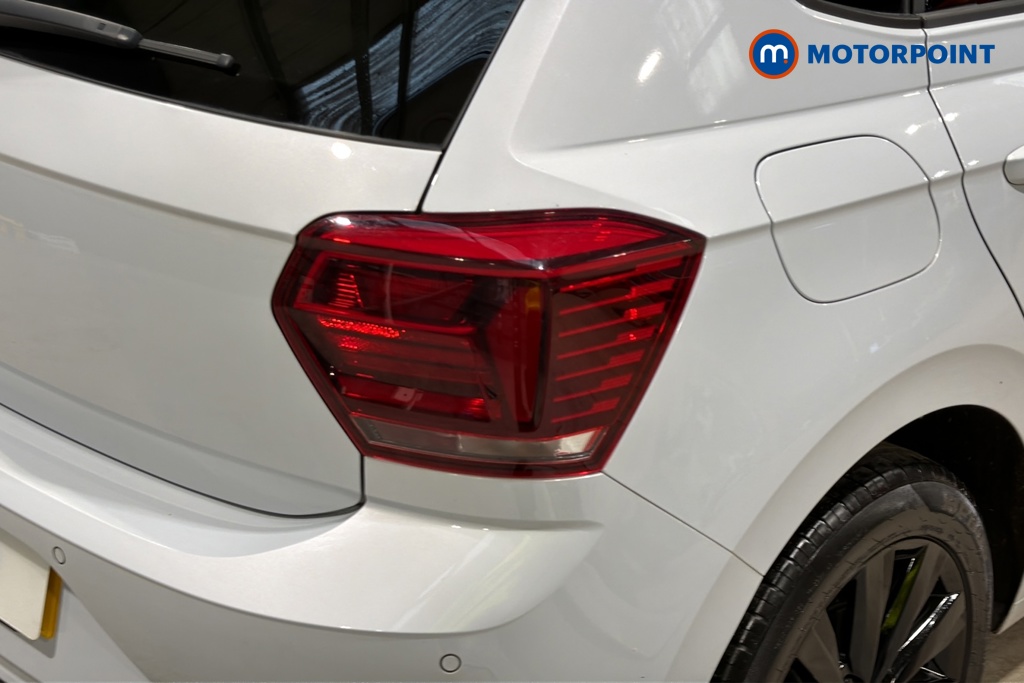 Volkswagen Polo Match Manual Petrol Hatchback - Stock Number (1694039) - 36th supplementary image