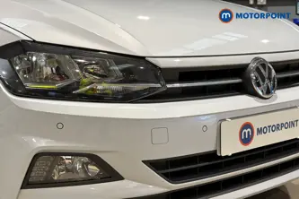Volkswagen Polo Match Manual Petrol Hatchback - Stock Number (1694039) - 38th supplementary image