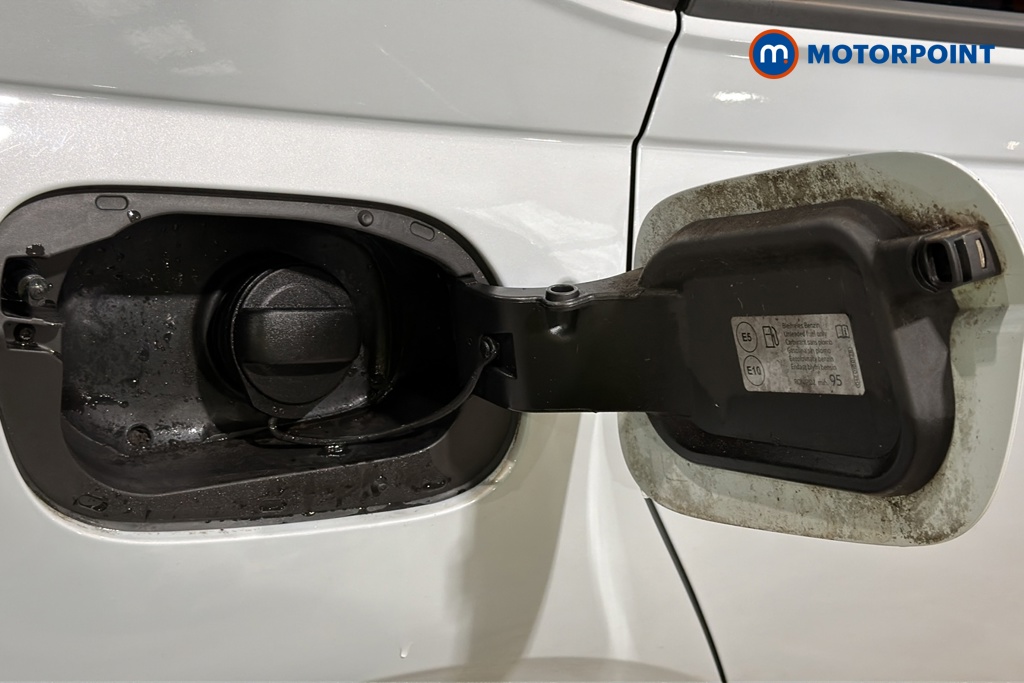 Volkswagen Polo Match Manual Petrol Hatchback - Stock Number (1694039) - 41st supplementary image