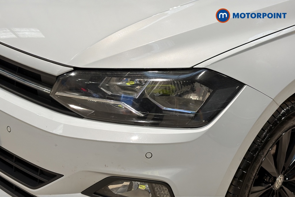 Volkswagen Polo Match Manual Petrol Hatchback - Stock Number (1694039) - 42nd supplementary image