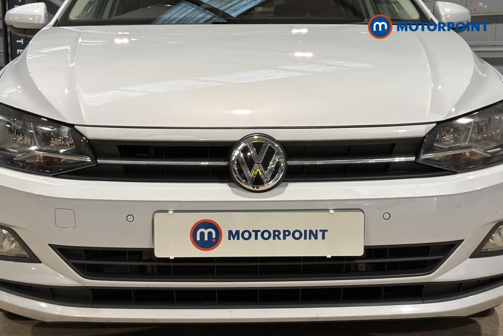 Volkswagen Polo Match Manual Petrol Hatchback - Stock Number (1694039) - 43rd supplementary image