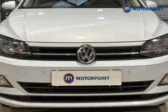 Volkswagen Polo Match Manual Petrol Hatchback - Stock Number (1694039) - 43rd supplementary image