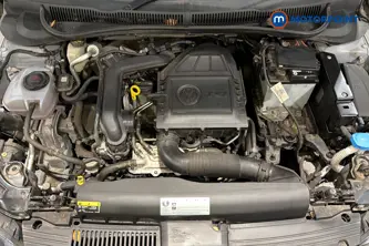 Volkswagen Polo Match Manual Petrol Hatchback - Stock Number (1694039) - 48th supplementary image