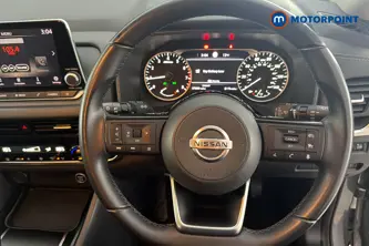 Nissan Qashqai Acenta Premium Manual Petrol SUV - Stock Number (1694256) - 2nd supplementary image