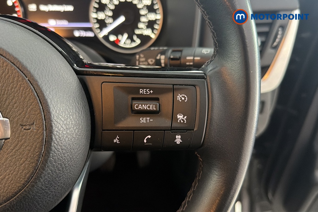 Nissan Qashqai Acenta Premium Manual Petrol SUV - Stock Number (1694256) - 3rd supplementary image