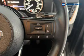 Nissan Qashqai Acenta Premium Manual Petrol SUV - Stock Number (1694256) - 3rd supplementary image