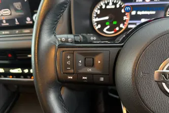 Nissan Qashqai Acenta Premium Manual Petrol SUV - Stock Number (1694256) - 4th supplementary image