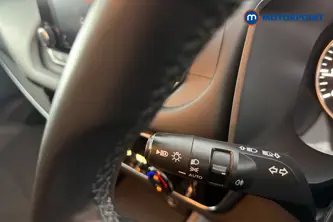 Nissan Qashqai Acenta Premium Manual Petrol SUV - Stock Number (1694256) - 5th supplementary image