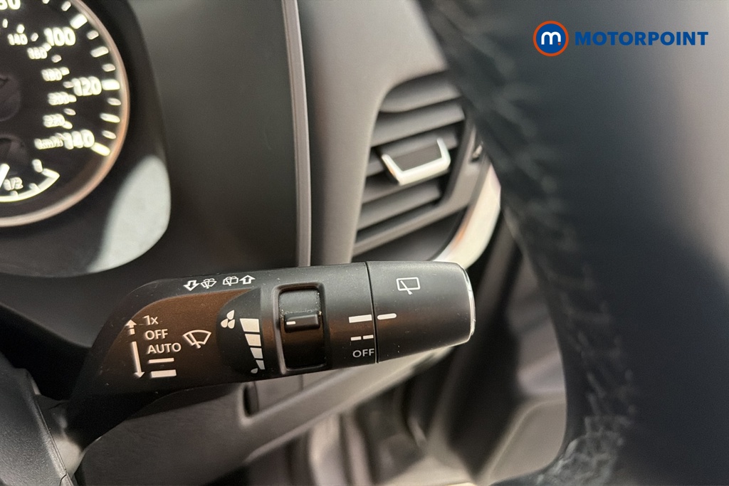 Nissan Qashqai Acenta Premium Manual Petrol SUV - Stock Number (1694256) - 6th supplementary image