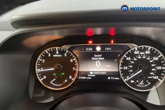 Nissan Qashqai Acenta Premium Manual Petrol SUV - Stock Number (1694256) - 7th supplementary image