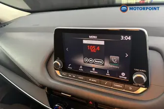 Nissan Qashqai Acenta Premium Manual Petrol SUV - Stock Number (1694256) - 8th supplementary image