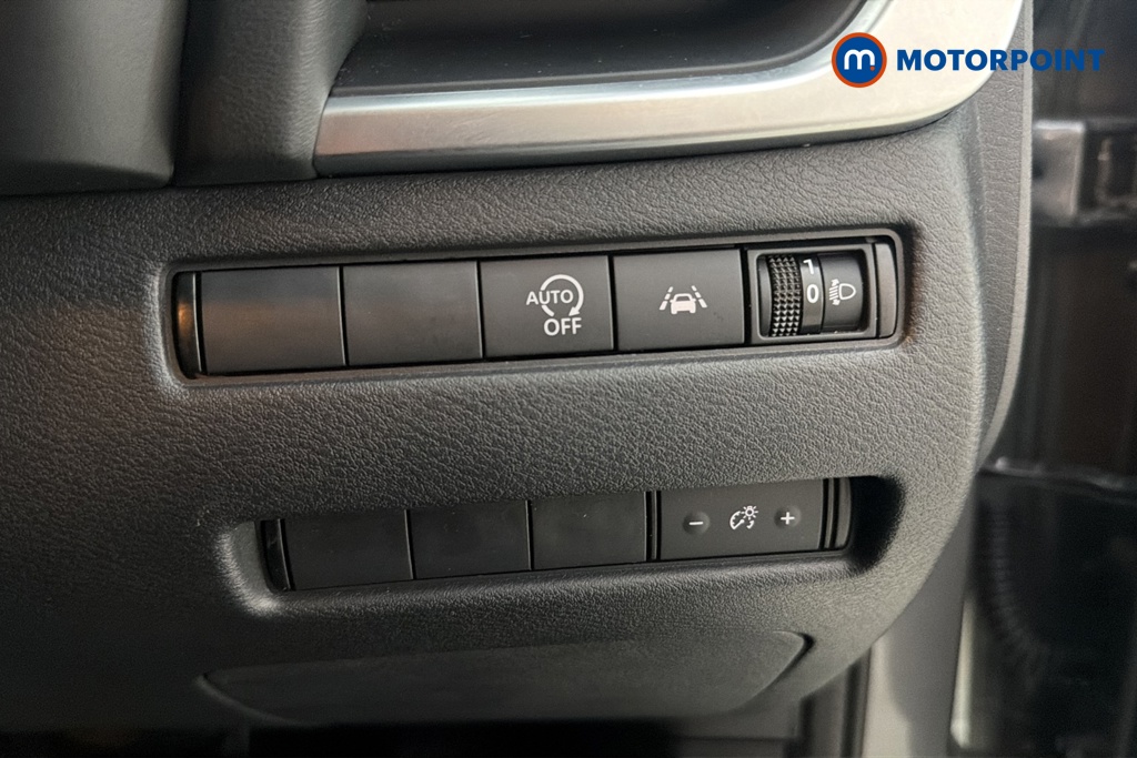 Nissan Qashqai Acenta Premium Manual Petrol SUV - Stock Number (1694256) - 11th supplementary image
