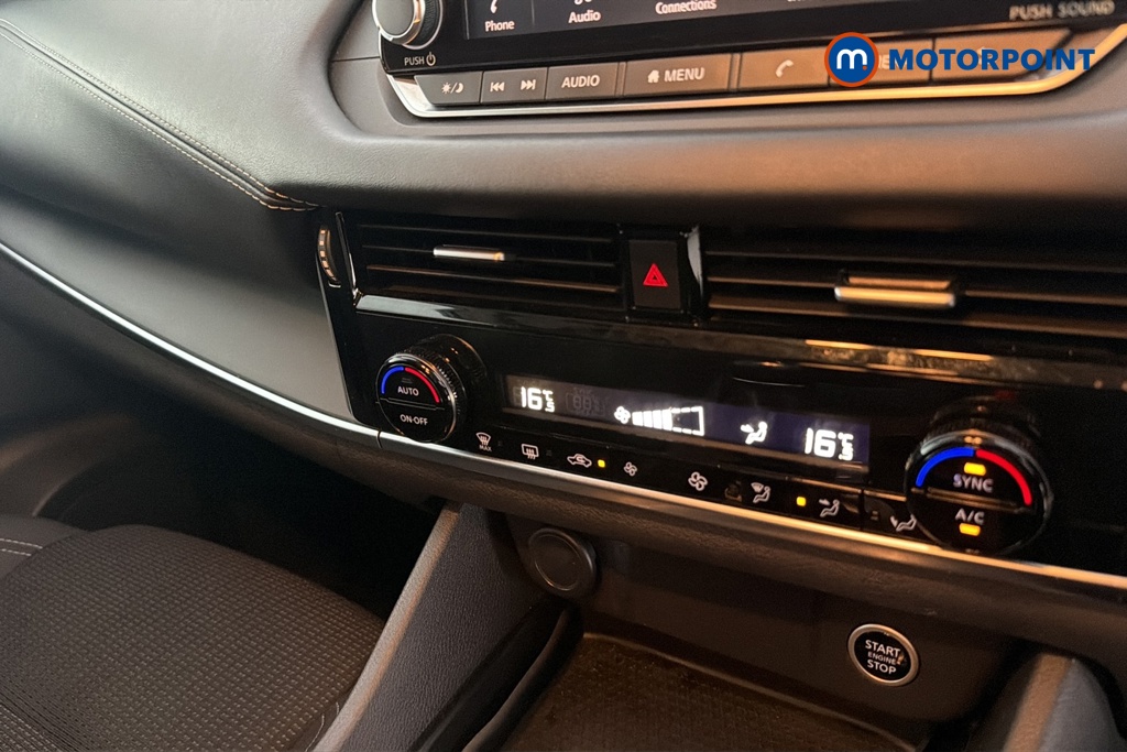 Nissan Qashqai Acenta Premium Manual Petrol SUV - Stock Number (1694256) - 12th supplementary image