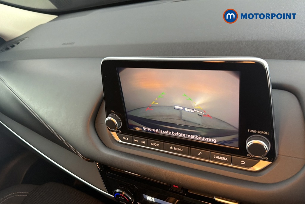 Nissan Qashqai Acenta Premium Manual Petrol SUV - Stock Number (1694256) - 13th supplementary image