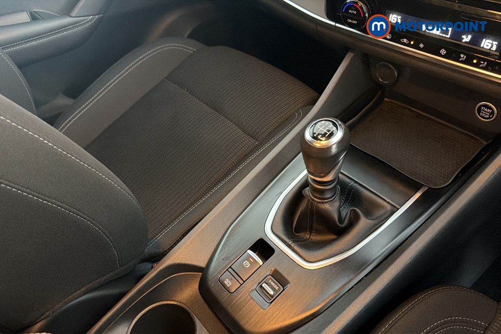 Nissan Qashqai Acenta Premium Manual Petrol SUV - Stock Number (1694256) - 15th supplementary image