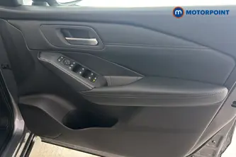 Nissan Qashqai Acenta Premium Manual Petrol SUV - Stock Number (1694256) - 18th supplementary image