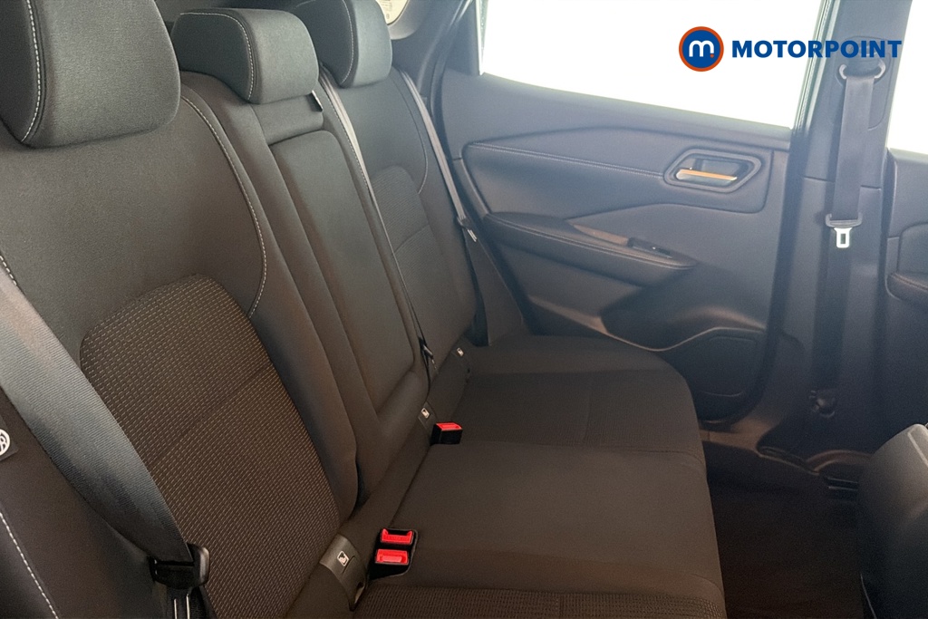 Nissan Qashqai Acenta Premium Manual Petrol SUV - Stock Number (1694256) - 25th supplementary image