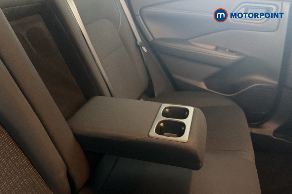 Nissan Qashqai Acenta Premium Manual Petrol SUV - Stock Number (1694256) - 26th supplementary image
