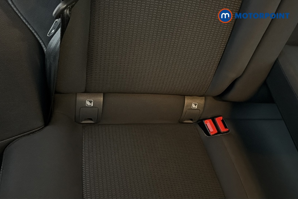 Nissan Qashqai Acenta Premium Manual Petrol SUV - Stock Number (1694256) - 27th supplementary image