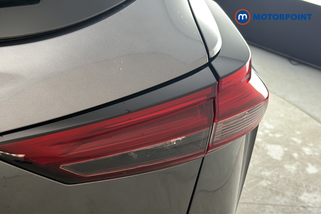 Nissan Qashqai Acenta Premium Manual Petrol SUV - Stock Number (1694256) - 36th supplementary image