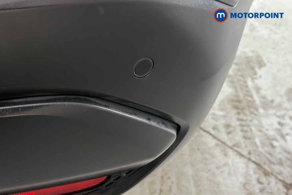 Nissan Qashqai Acenta Premium Manual Petrol SUV - Stock Number (1694256) - 39th supplementary image