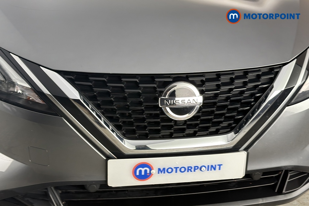 Nissan Qashqai Acenta Premium Manual Petrol SUV - Stock Number (1694256) - 43rd supplementary image