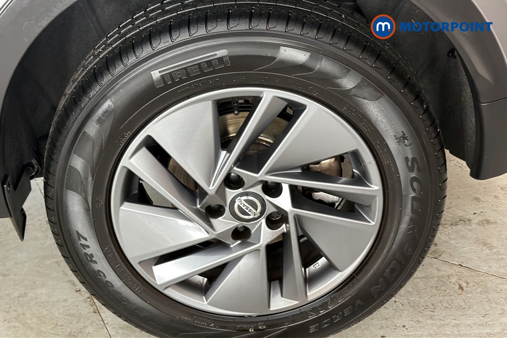 Nissan Qashqai Acenta Premium Manual Petrol SUV - Stock Number (1694256) - 45th supplementary image