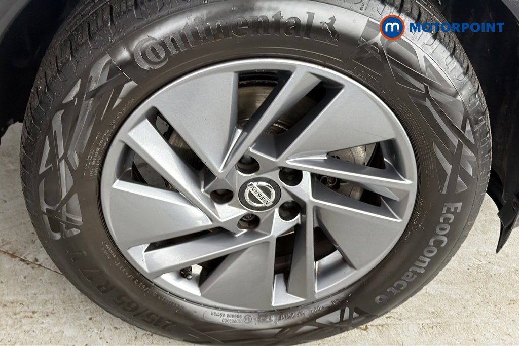 Nissan Qashqai Acenta Premium Manual Petrol SUV - Stock Number (1694256) - 47th supplementary image
