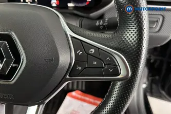 Renault Clio Rs Line Manual Petrol Hatchback - Stock Number (1694308) - 3rd supplementary image