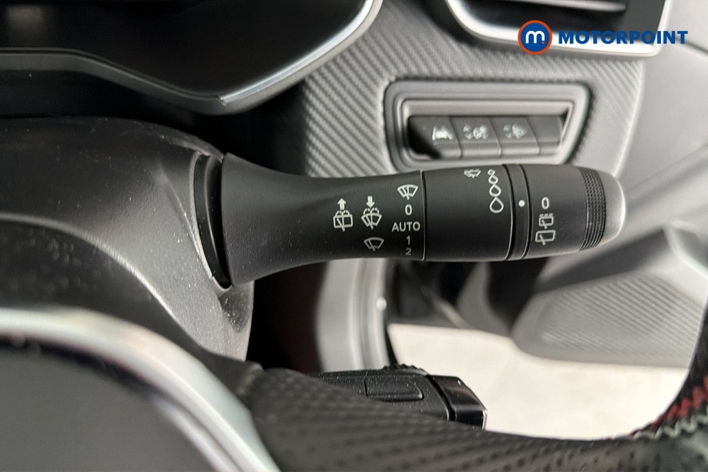 Renault Clio Rs Line Manual Petrol Hatchback - Stock Number (1694308) - 6th supplementary image