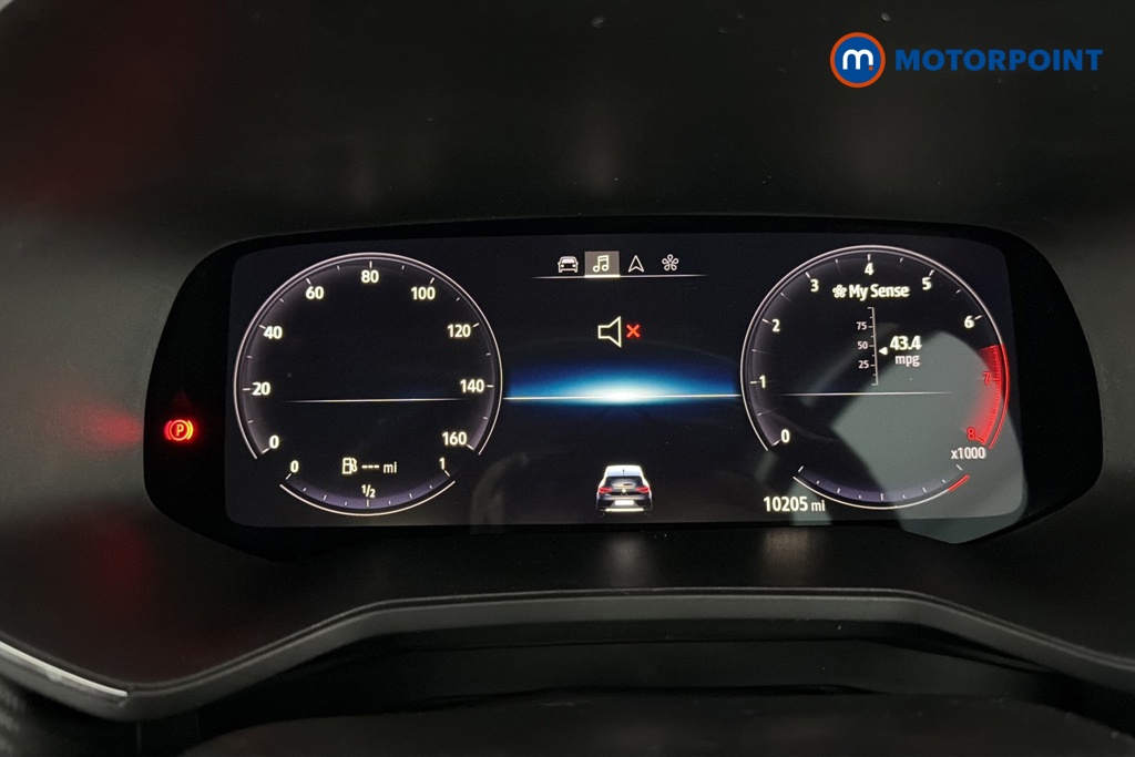 Renault Clio Rs Line Manual Petrol Hatchback - Stock Number (1694308) - 7th supplementary image