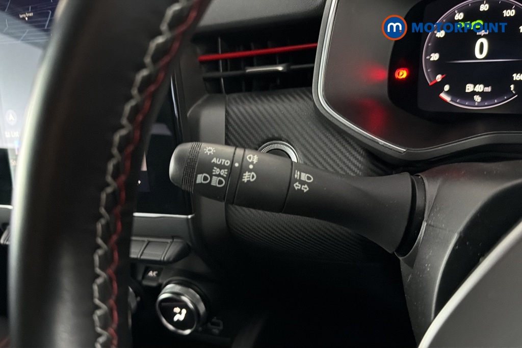 Renault Clio Rs Line Manual Petrol Hatchback - Stock Number (1694308) - 11th supplementary image