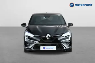 Renault Clio Rs Line Manual Petrol Hatchback - Stock Number (1694308) - Front bumper