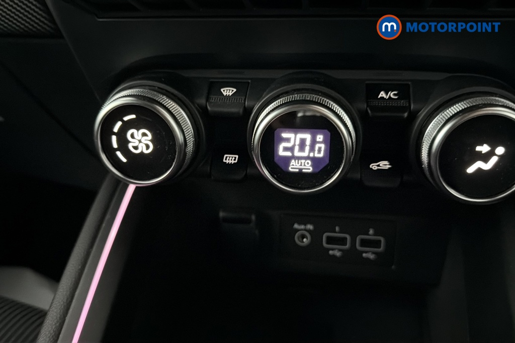 Renault Clio Rs Line Manual Petrol Hatchback - Stock Number (1694308) - 12th supplementary image