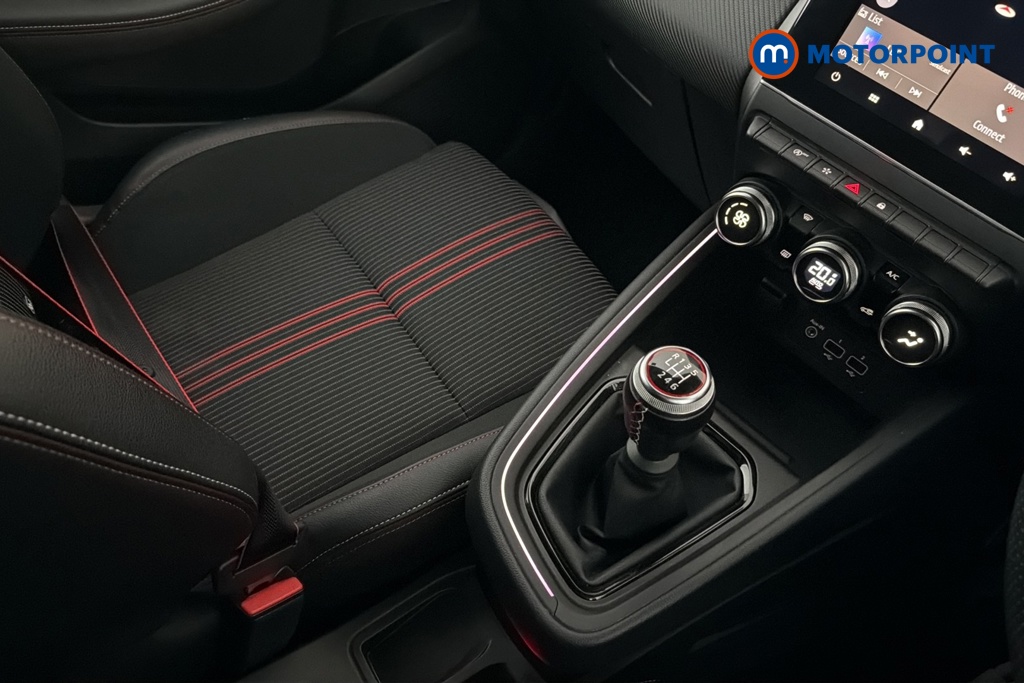 Renault Clio Rs Line Manual Petrol Hatchback - Stock Number (1694308) - 15th supplementary image
