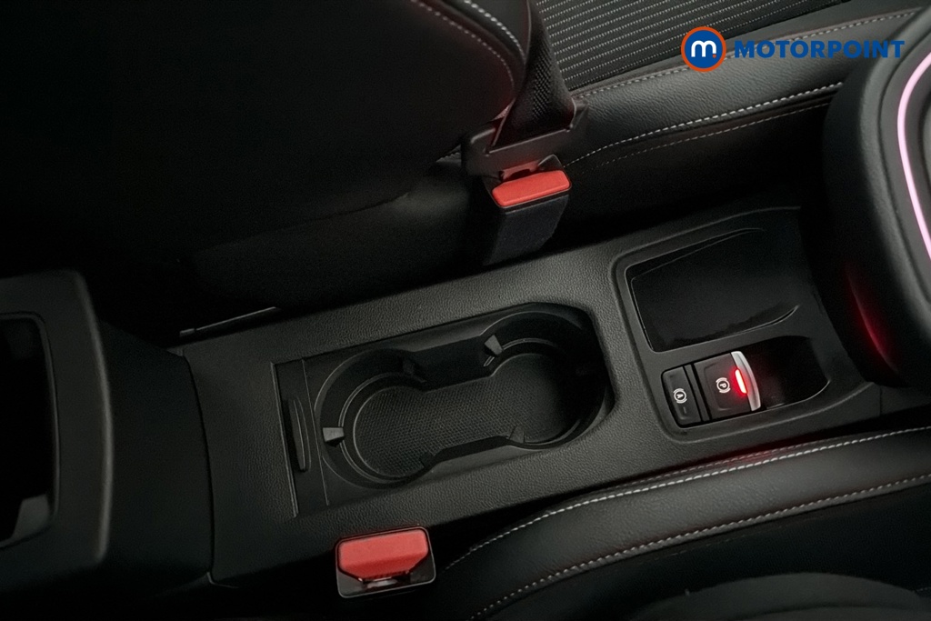 Renault Clio Rs Line Manual Petrol Hatchback - Stock Number (1694308) - 16th supplementary image