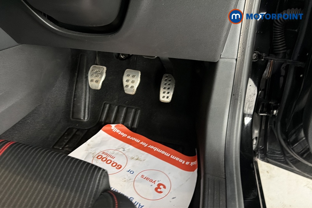 Renault Clio Rs Line Manual Petrol Hatchback - Stock Number (1694308) - 24th supplementary image