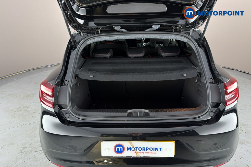 Renault Clio Rs Line Manual Petrol Hatchback - Stock Number (1694308) - 30th supplementary image